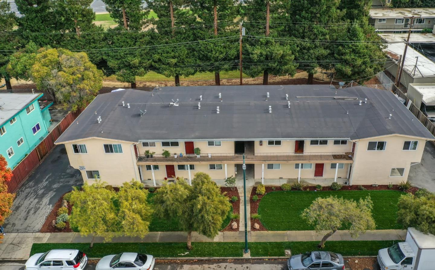 730 San Juan Drive, SUNNYVALE, California 94085, ,Comm Ri Multi-units 5+,For Sale,San Juan Drive,ML81822935