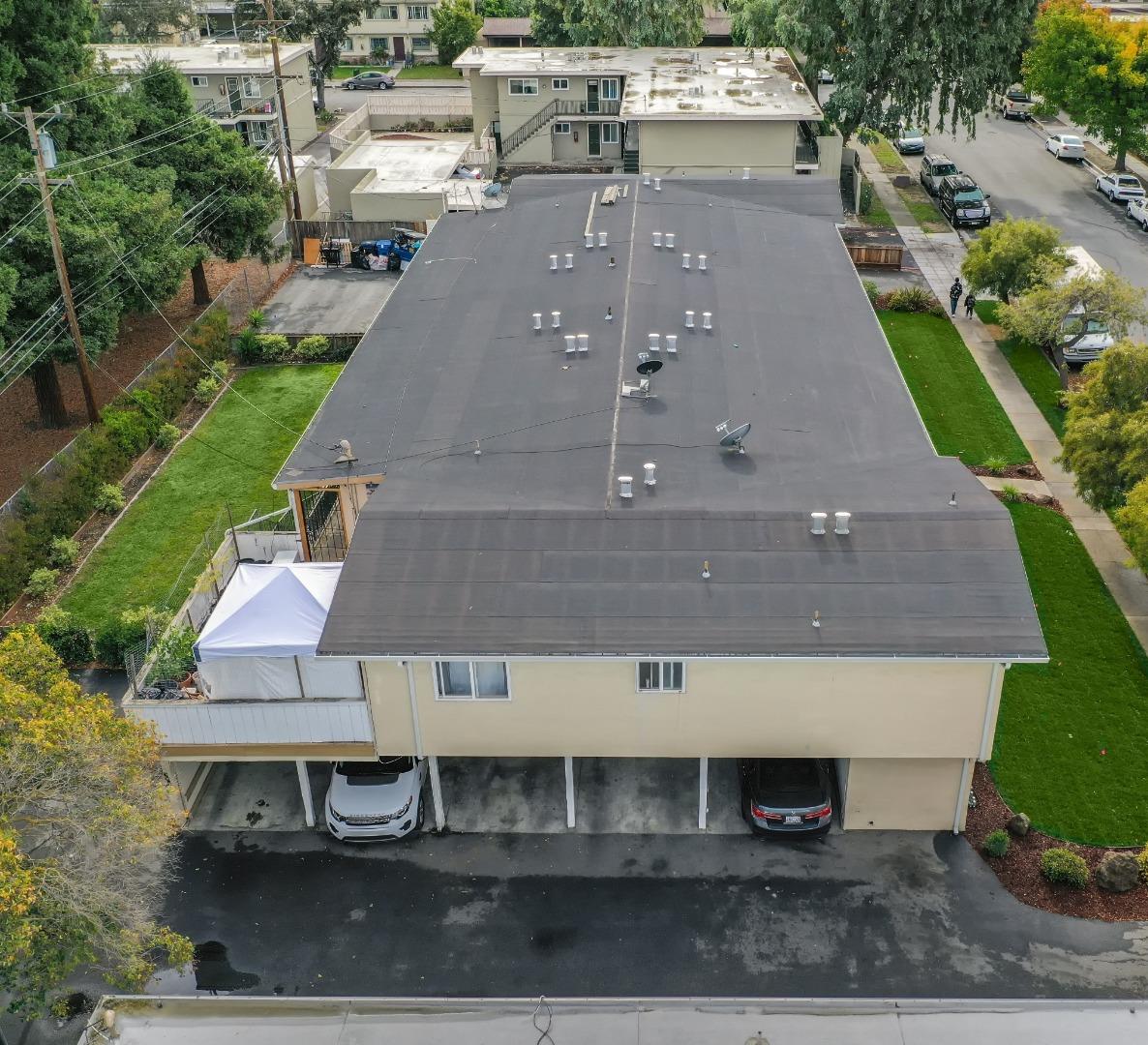 730 San Juan Drive, SUNNYVALE, California 94085, ,Comm Ri Multi-units 5+,For Sale,San Juan Drive,ML81822935