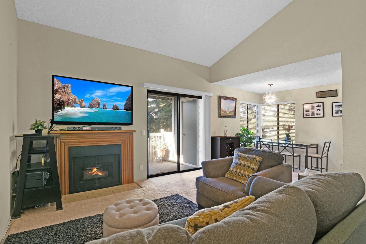 Detail Gallery Image 1 of 1 For 36992 Meadowbrook Cmn #301,  Fremont,  CA 94536 - 2 Beds | 1 Baths