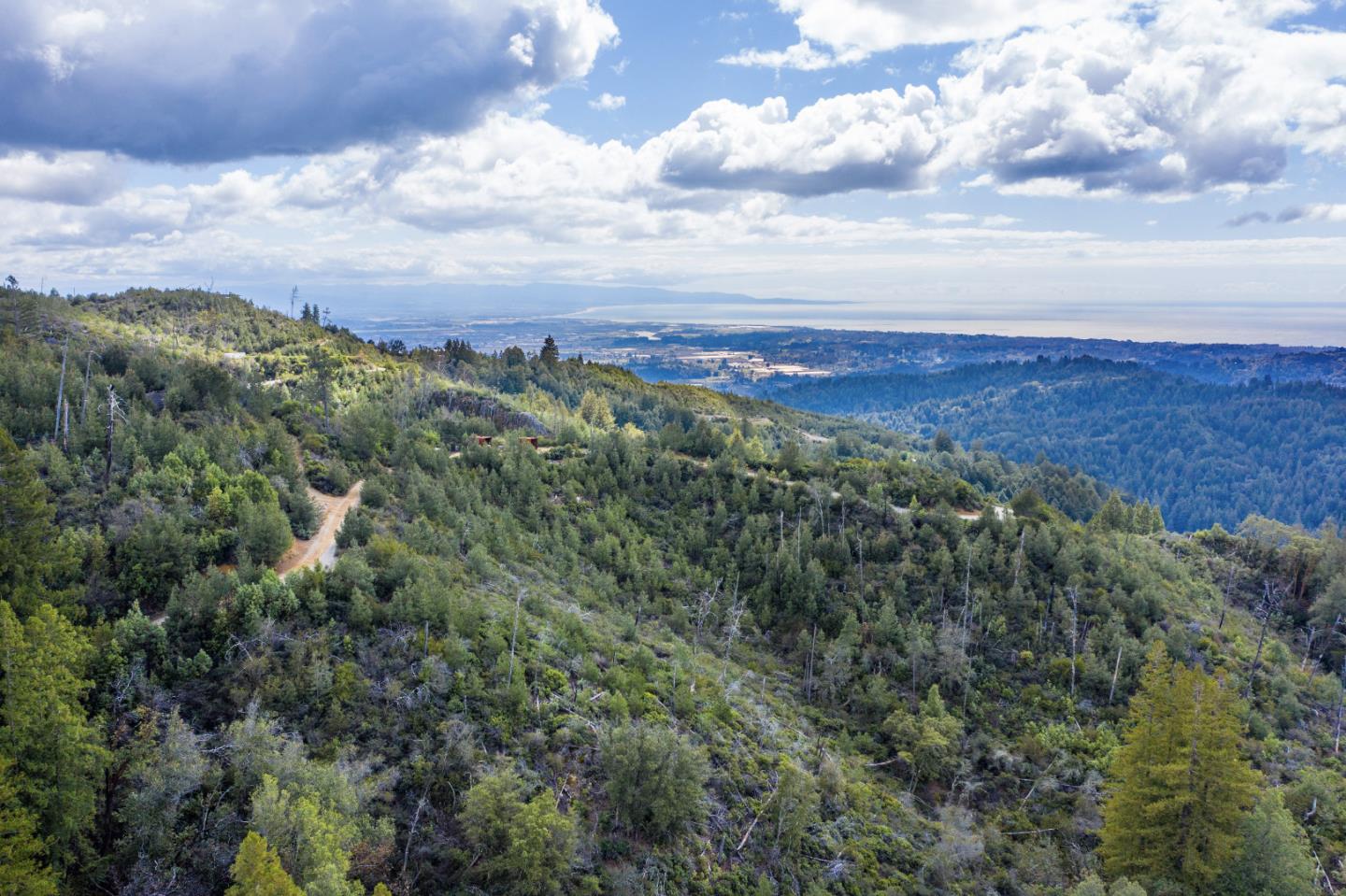 Lot13 Summit, CORRALITOS (WATSONVILLE), California 95076, ,Lots And Land,For Sale,Summit,40962002