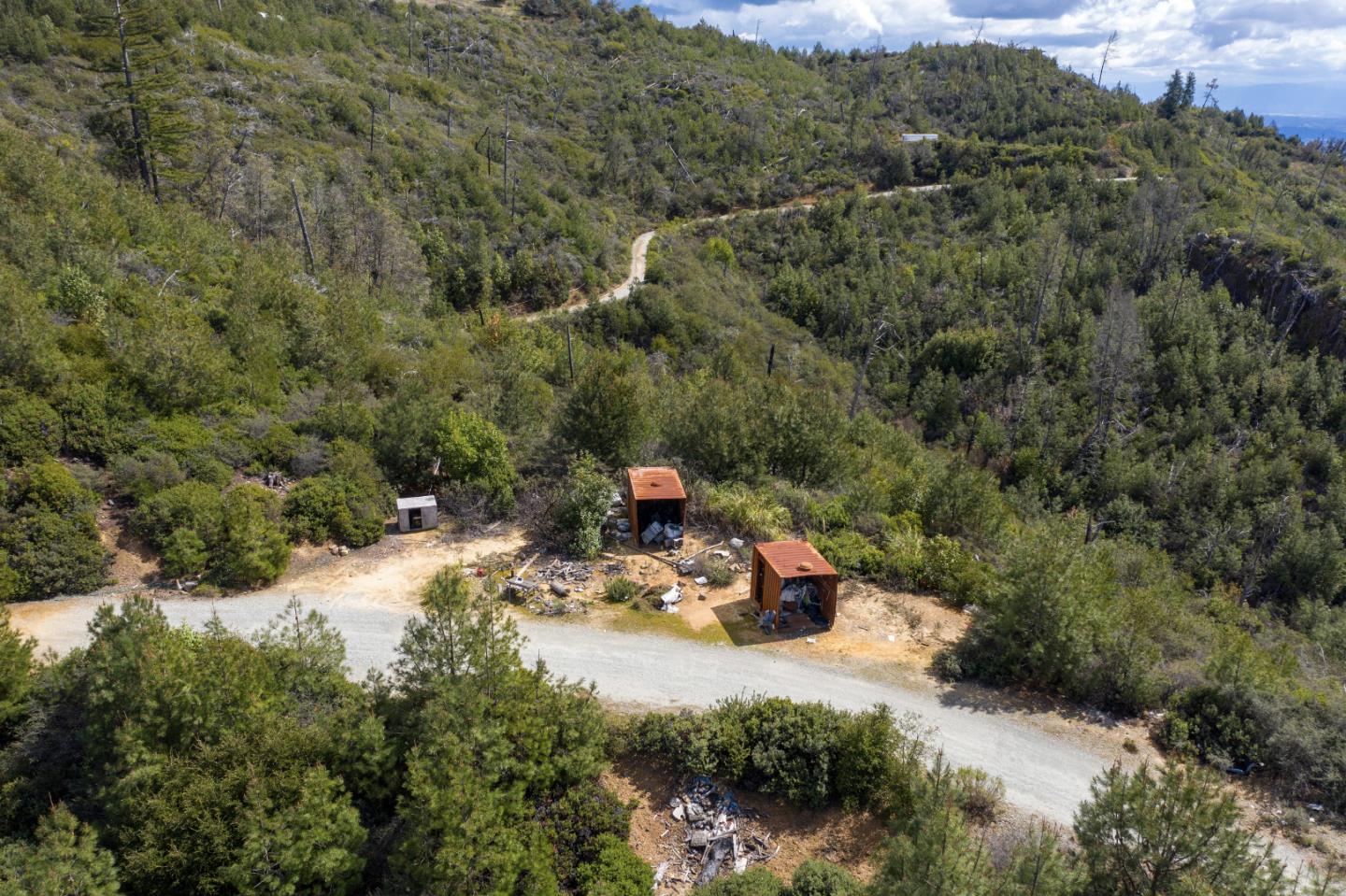 Lot13 Summit, CORRALITOS (WATSONVILLE), California 95076, ,Lots And Land,For Sale,Summit,40962002