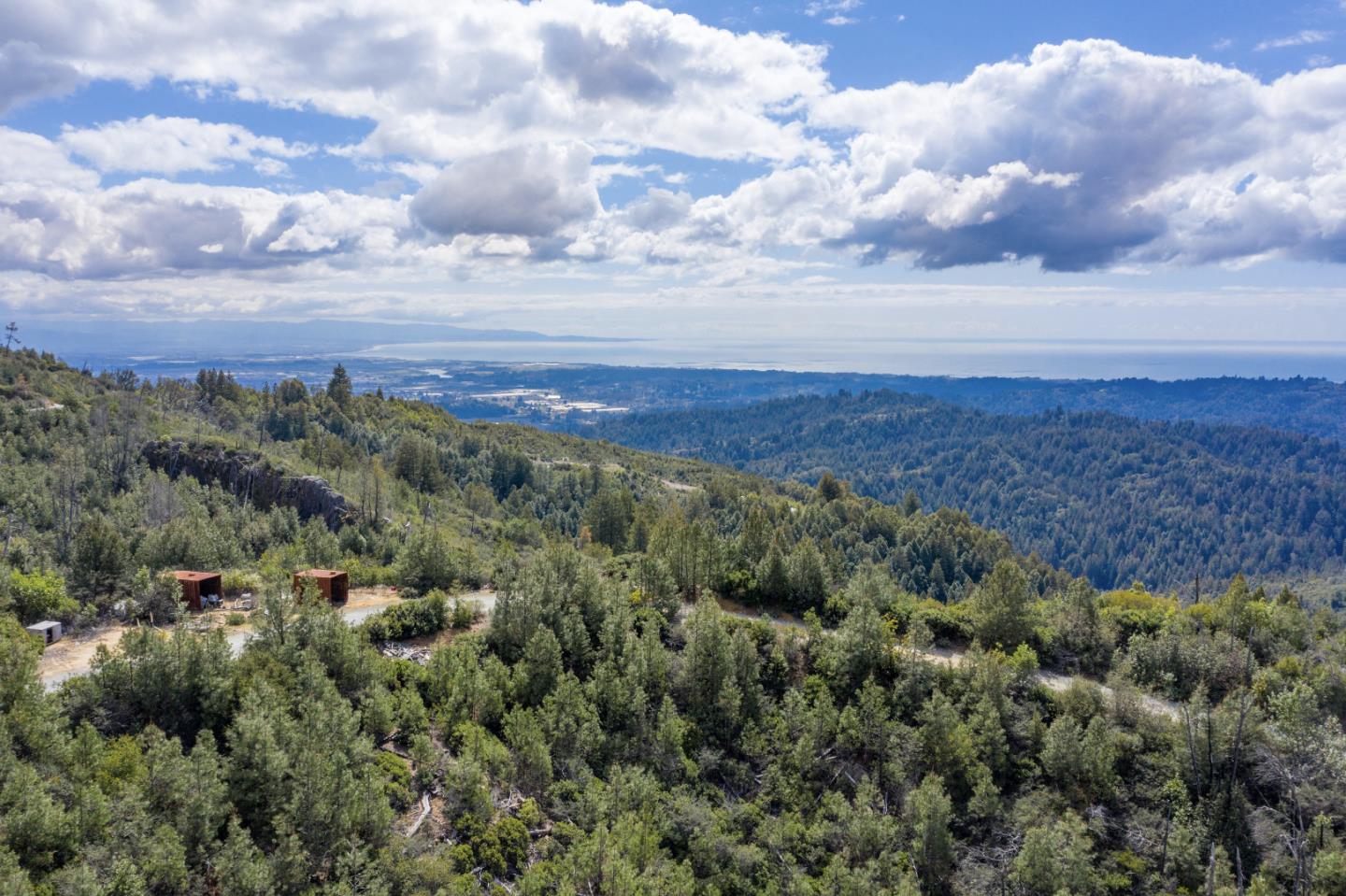 Lot13 Summit, CORRALITOS (WATSONVILLE), California 95076, ,Lots And Land,For Sale,Summit,40962002