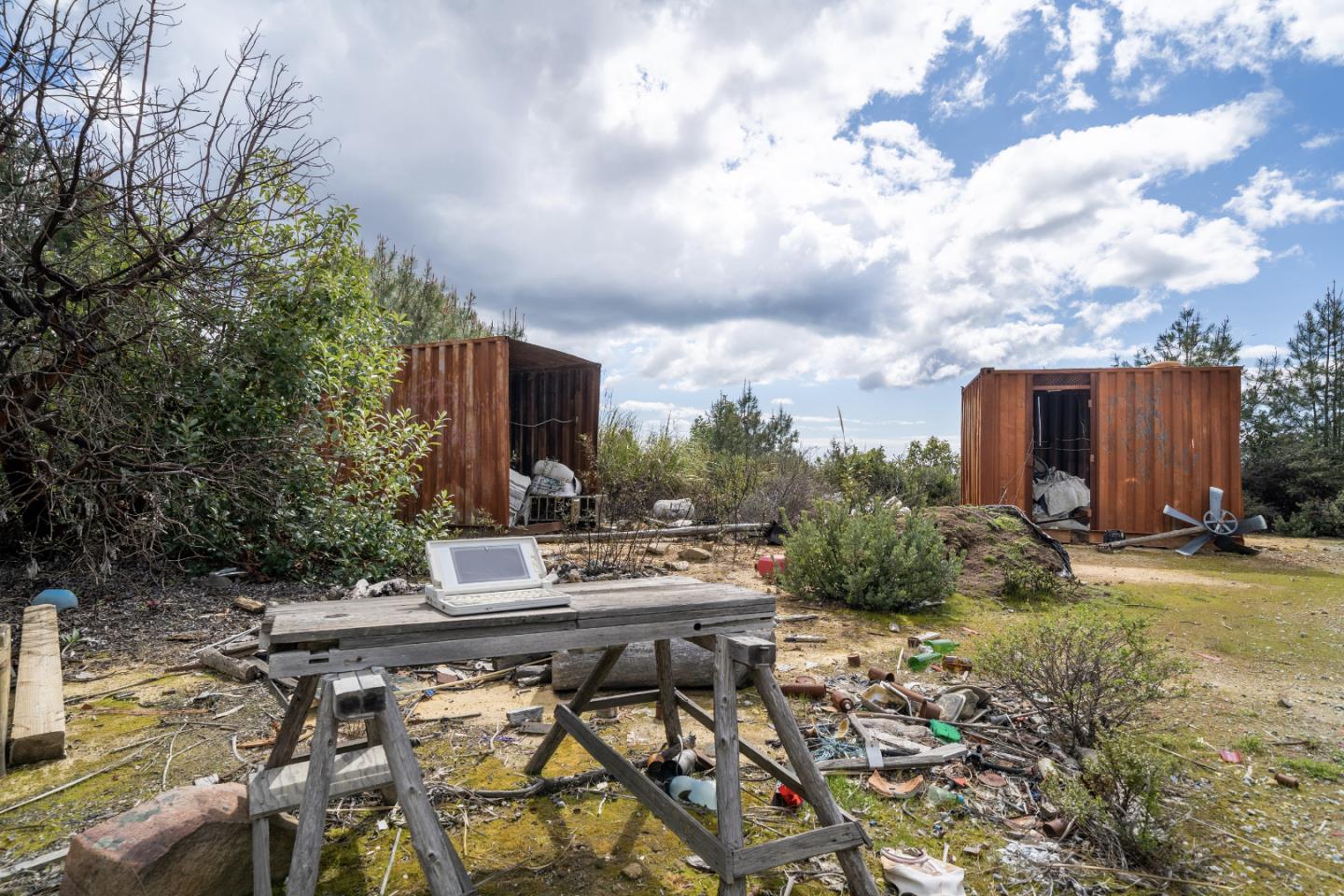 Lot13 Summit, CORRALITOS (WATSONVILLE), California 95076, ,Lots And Land,For Sale,Summit,40962002