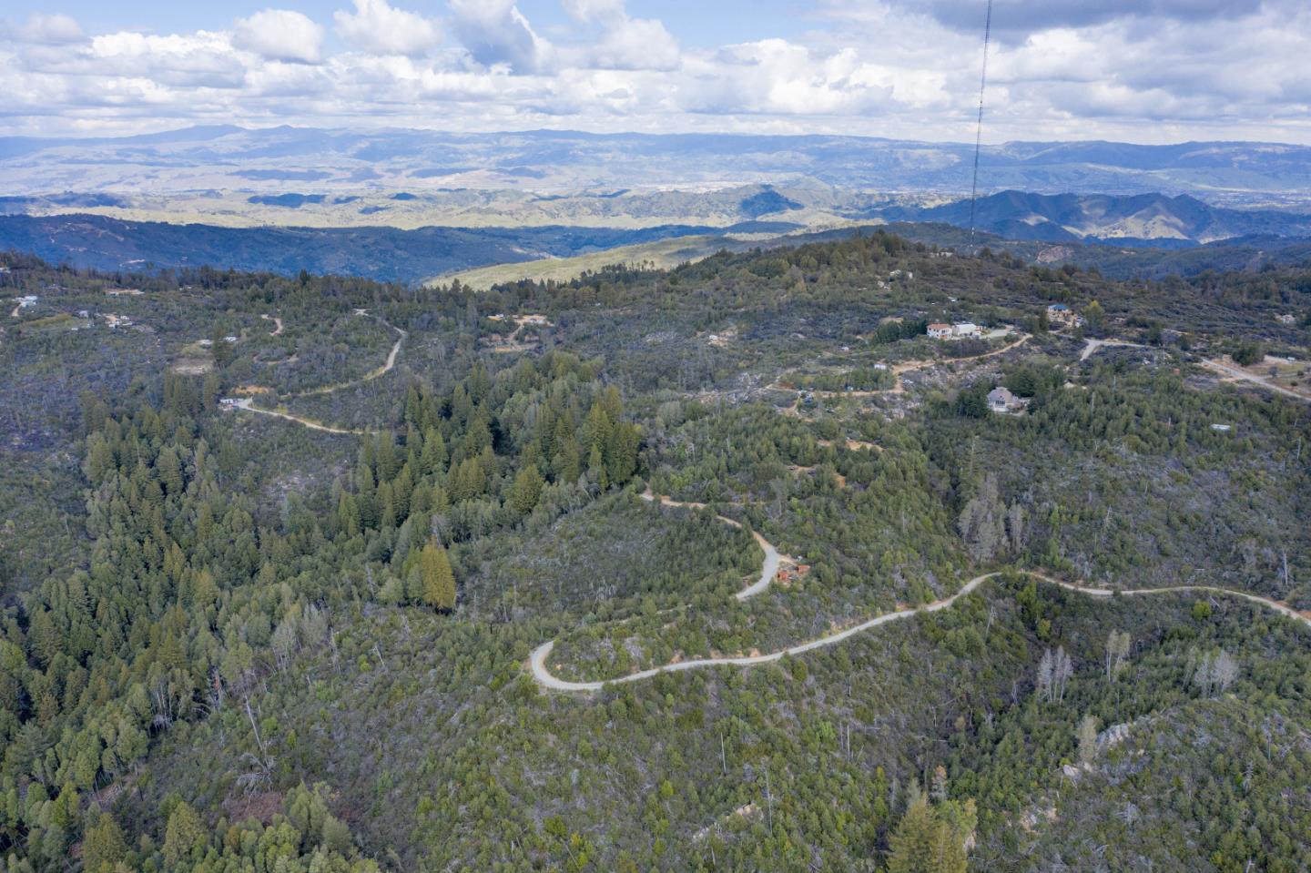 Lot13 Summit, CORRALITOS (WATSONVILLE), California 95076, ,Lots And Land,For Sale,Summit,40962002