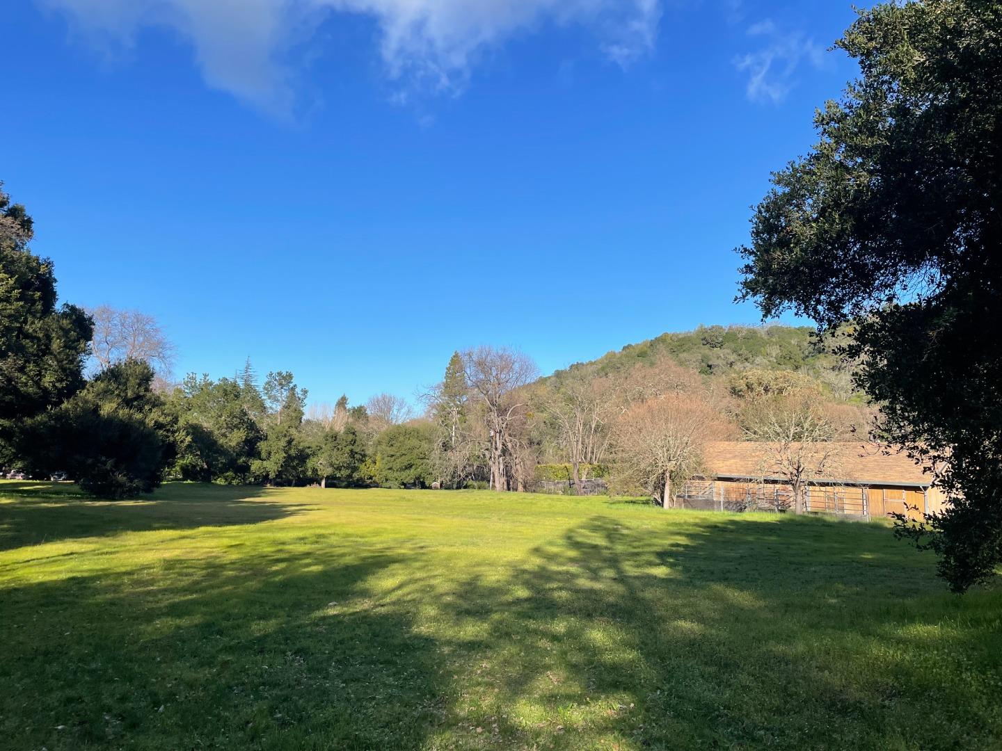 59 and 57 Los Trancos Woods Road, PORTOLA VALLEY, California 94028, ,Lots And Land,For Sale,Los Trancos Woods Road,40963293