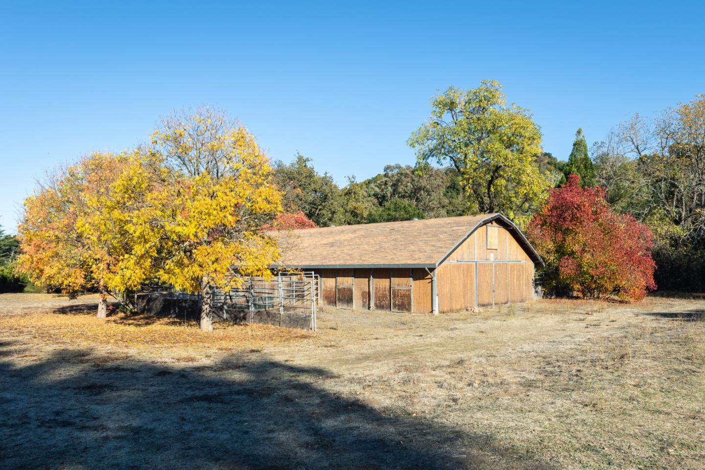 59 and 57 Los Trancos Woods Road, PORTOLA VALLEY, California 94028, ,Lots And Land,For Sale,Los Trancos Woods Road,40963293