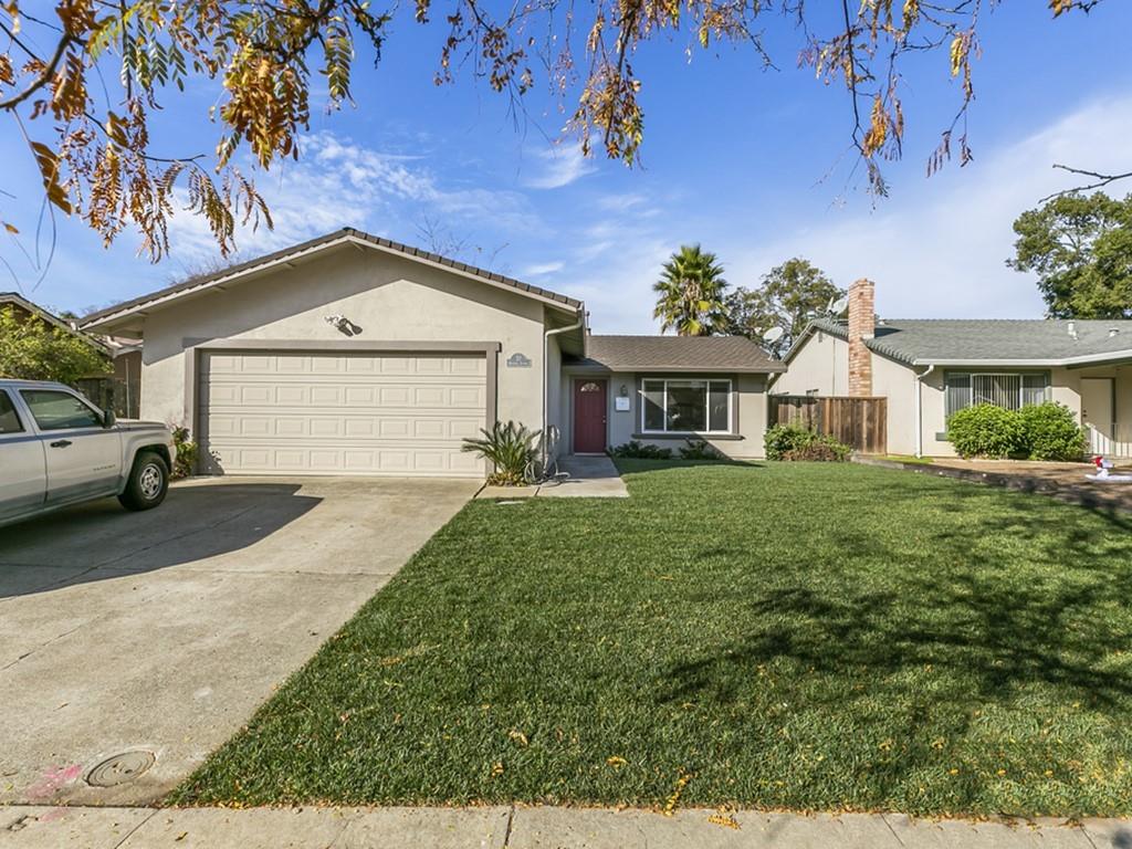 37 Avenida Espana, San Jose, CA 95139 - 2 Beds | 1 Baths (Sold ...