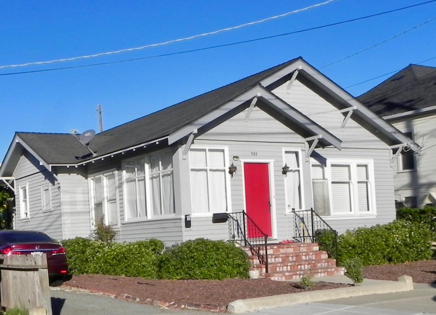 382-388 Larkin Street, MONTEREY, California 93940, ,Comm Ri Multi-units 5+,For Sale,Larkin Street,ML81823114