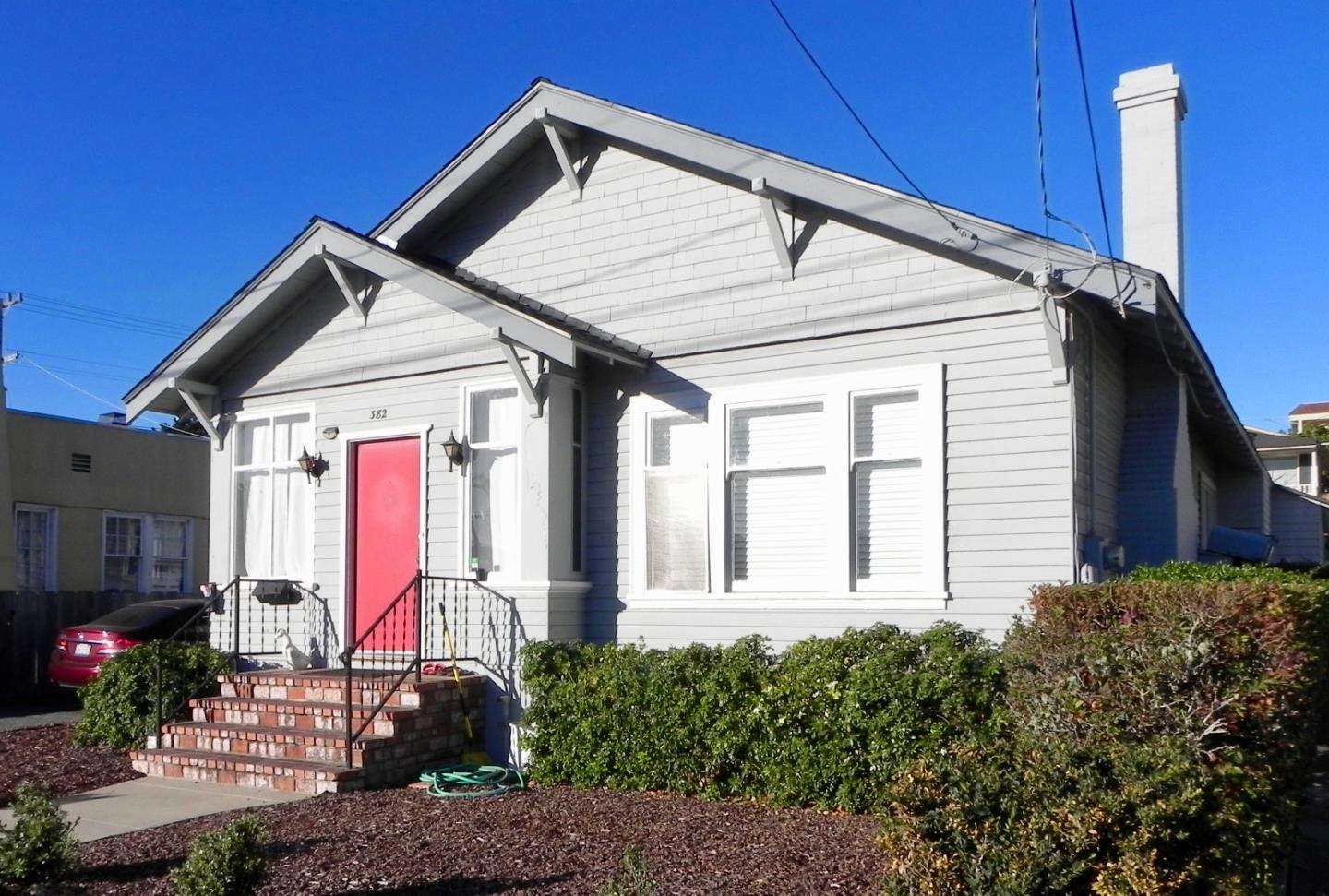 382-388 Larkin Street, MONTEREY, California 93940, ,Comm Ri Multi-units 5+,For Sale,Larkin Street,ML81823114