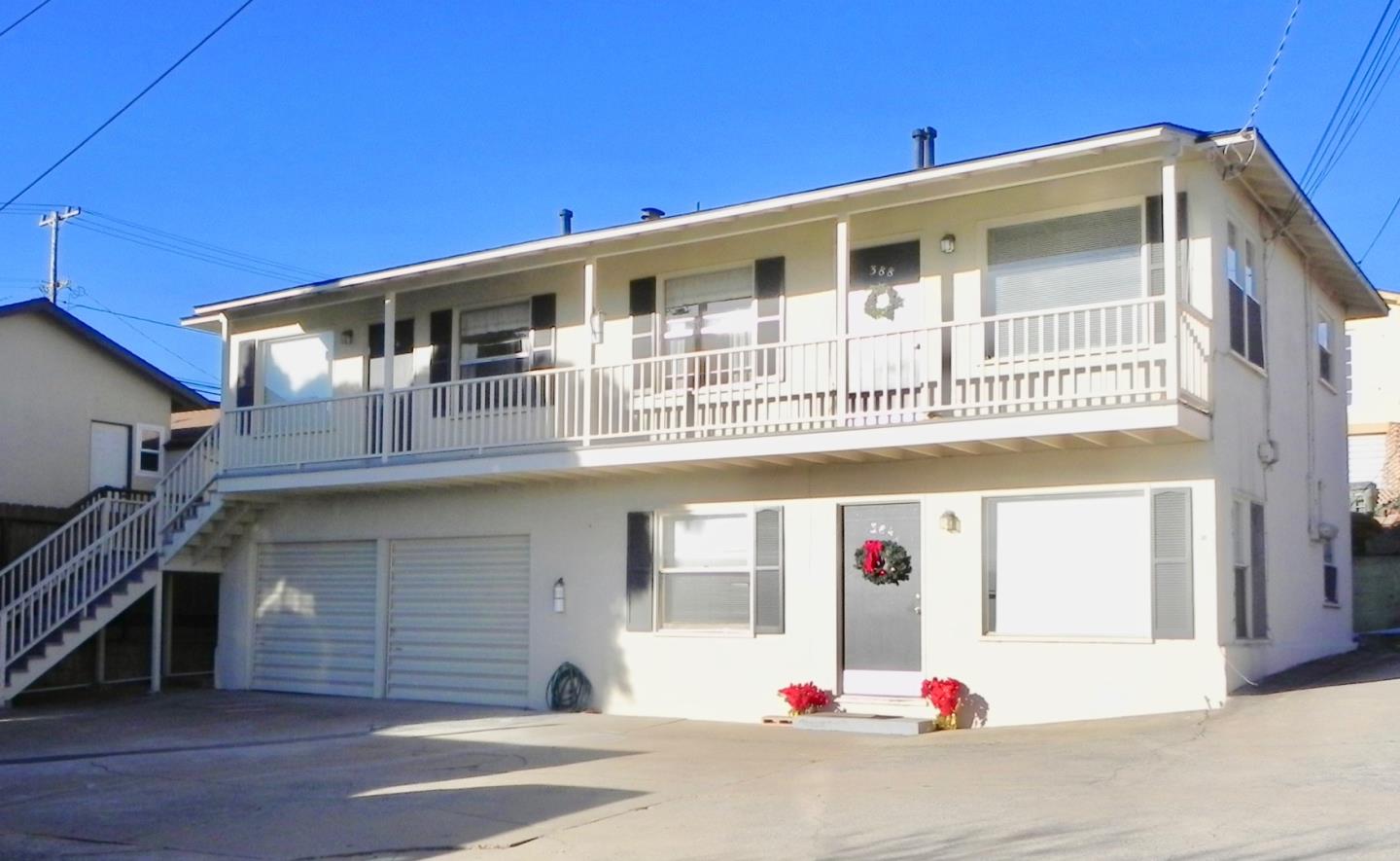 382-388 Larkin Street, MONTEREY, California 93940, ,Comm Ri Multi-units 5+,For Sale,Larkin Street,ML81823114