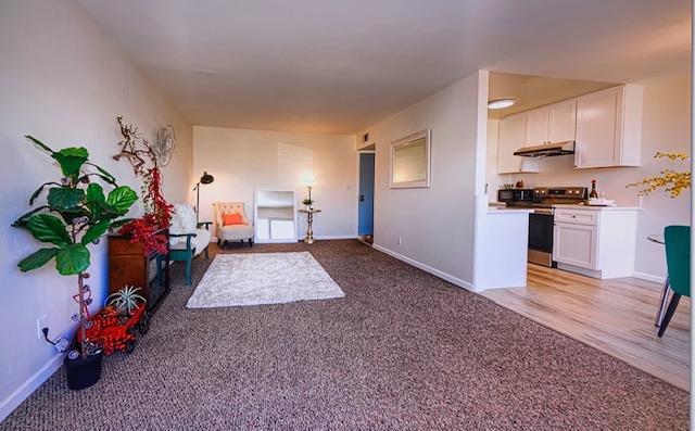 Detail Gallery Image 1 of 1 For 181 Del Medio Ave #302,  Mountain View,  CA 94040 - 2 Beds | 2 Baths