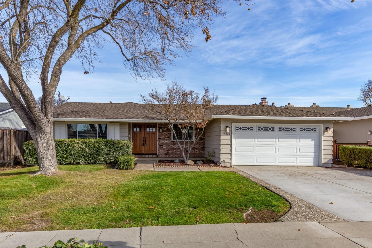 Detail Gallery Image 1 of 1 For 4436 Glenmont Dr, San Jose,  CA 95136 - 3 Beds | 2 Baths