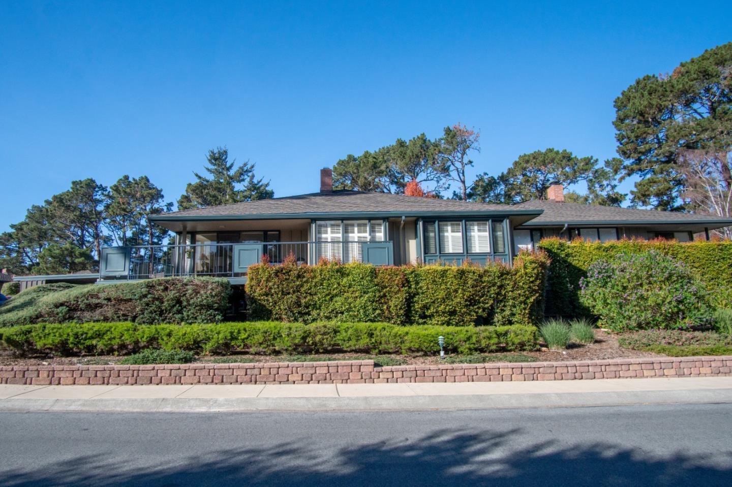 131 Del Mesa Carmel, Carmel, CA 93923 2 Beds 2 Baths (Sold) ML81823249 MLSL