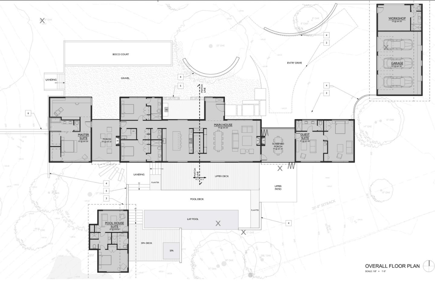 14 UPPER CIRCLE, CARMEL VALLEY, California 93924, ,Lots And Land,For Sale,UPPER CIRCLE,40963379