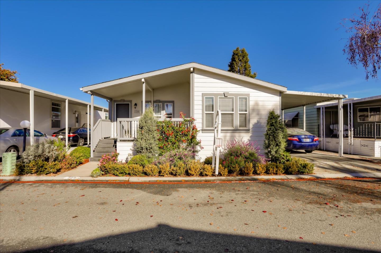 1111 Morse Ave #224, Sunnyvale, CA 94089 - 3 Beds | 2 Baths (Sold