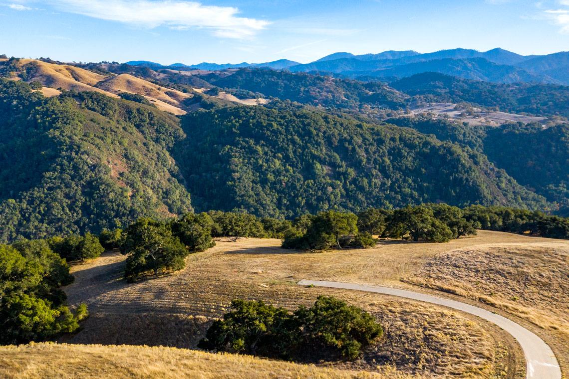 2 Penon Peak Trail, CARMEL, California 93923, ,Lots And Land,For Sale,Penon Peak Trail,40964634