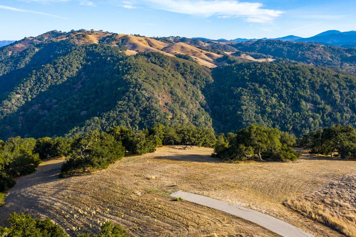 2 Penon Peak Trail, CARMEL, California 93923, ,Lots And Land,For Sale,Penon Peak Trail,40964634