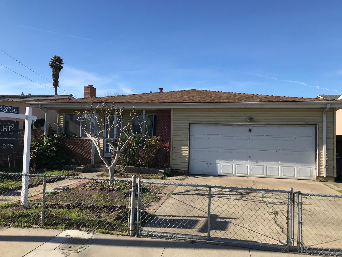 11730 Castro St, Castroville, CA 95012 3 Beds 1/1 Baths (Sold
