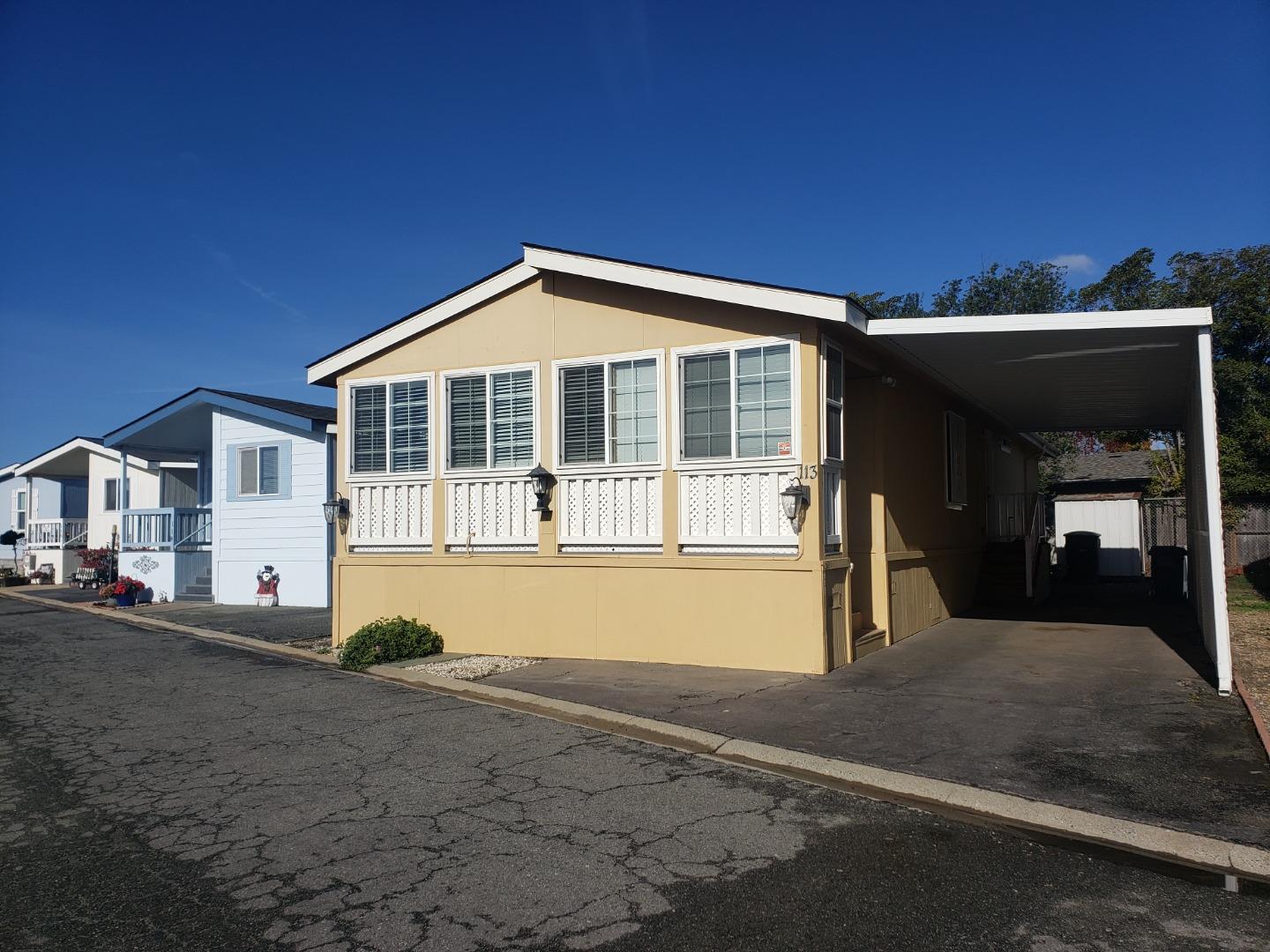 55 San Juan Grade Rd 113, Salinas, CA 93906 2 Beds 2 Baths (Sold) ML81823432 MLSL