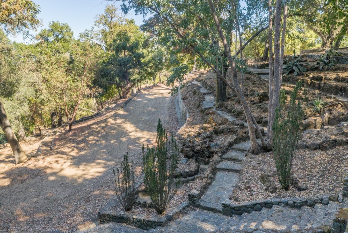 15400 Madrone Hill Road, SARATOGA, California 95070, ,Lots And Land,For Sale,Madrone Hill Road,40962143