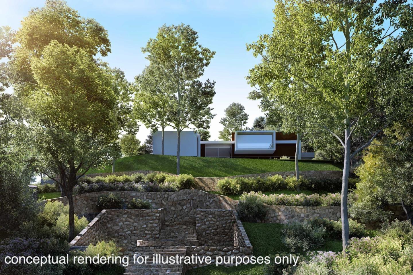 15400 Madrone Hill Road, SARATOGA, California 95070, ,Lots And Land,For Sale,Madrone Hill Road,40962143