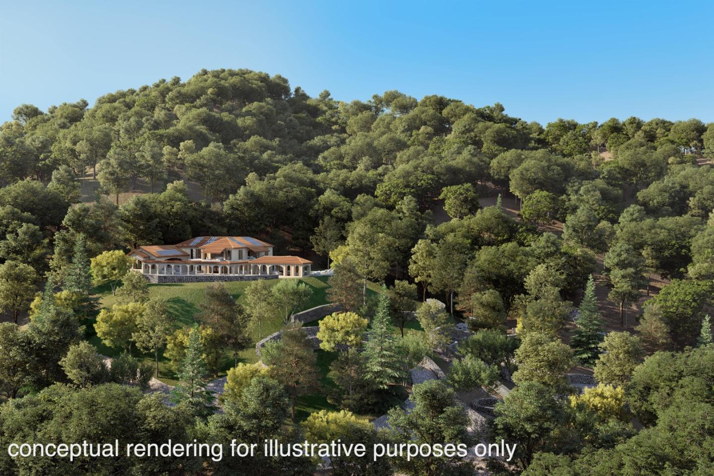 15400 Madrone Hill Road, SARATOGA, California 95070, ,Lots And Land,For Sale,Madrone Hill Road,40962143