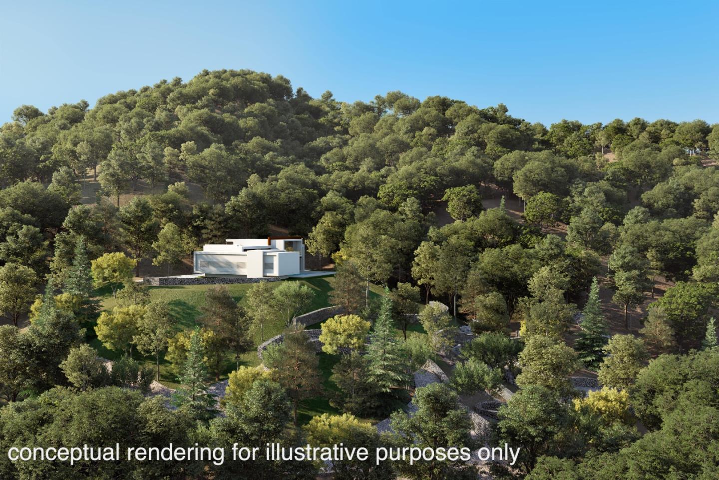 15400 Madrone Hill Road, SARATOGA, California 95070, ,Lots And Land,For Sale,Madrone Hill Road,40962143