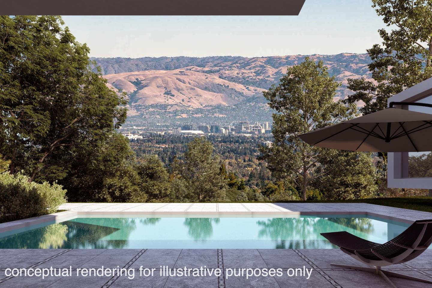 15400 Madrone Hill Road, SARATOGA, California 95070, ,Lots And Land,For Sale,Madrone Hill Road,40962143