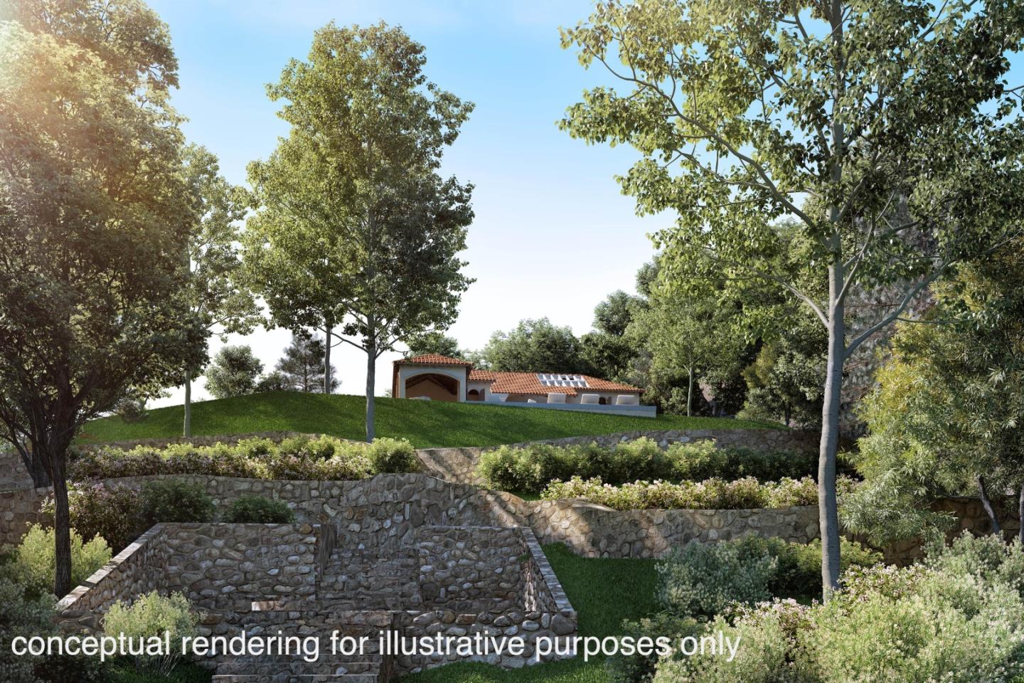 15400 Madrone Hill Road, SARATOGA, California 95070, ,Lots And Land,For Sale,Madrone Hill Road,40962143