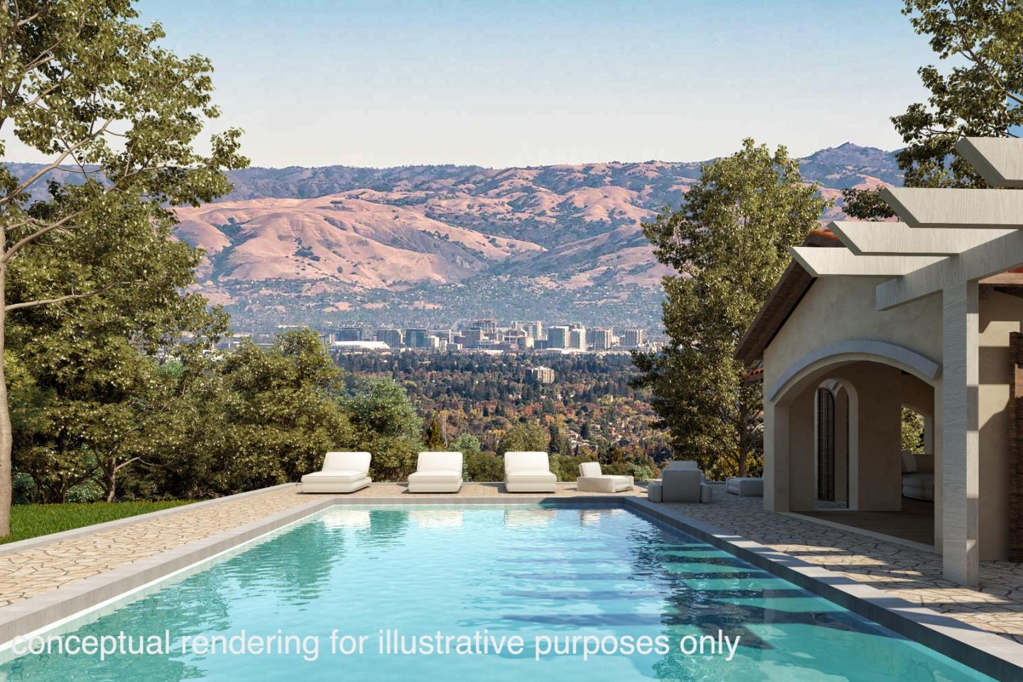 15400 Madrone Hill Road, SARATOGA, California 95070, ,Lots And Land,For Sale,Madrone Hill Road,40962143