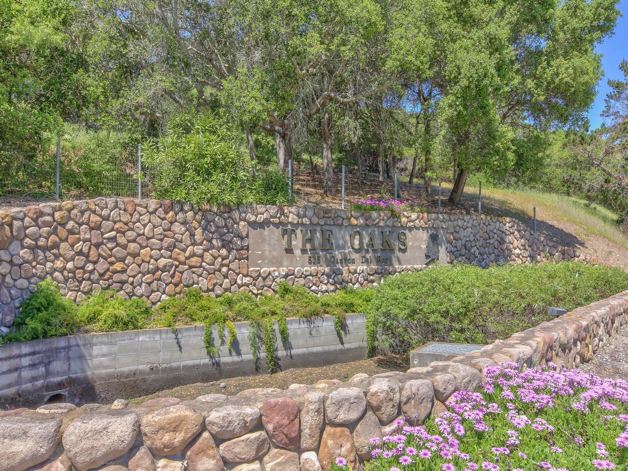 340 Quail Run Ct 30, Del Rey Oaks, CA 93940 2 Beds 2 Baths (Sold