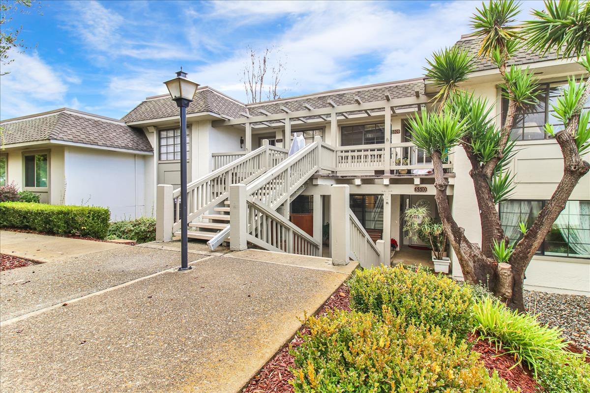 Detail Gallery Image 1 of 1 For 5510 Cribari Bnd, San Jose,  CA 95135 - 2 Beds | 1/1 Baths