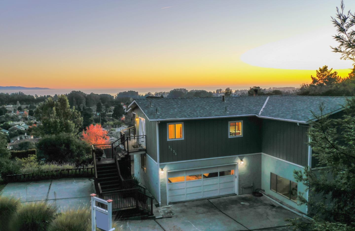 3535 Park Ave, Soquel, CA 95073 2 Beds 2/1 Baths (Sold
