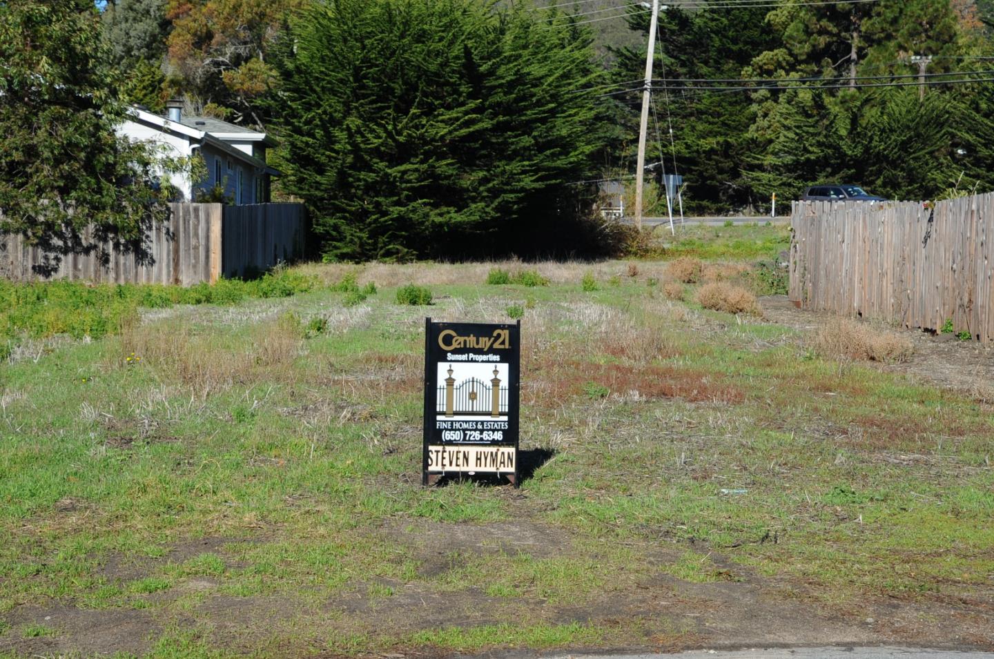 485 Mirada Road, HALF MOON BAY, California 94019, ,Lots And Land,For Sale,Mirada Road,40962344