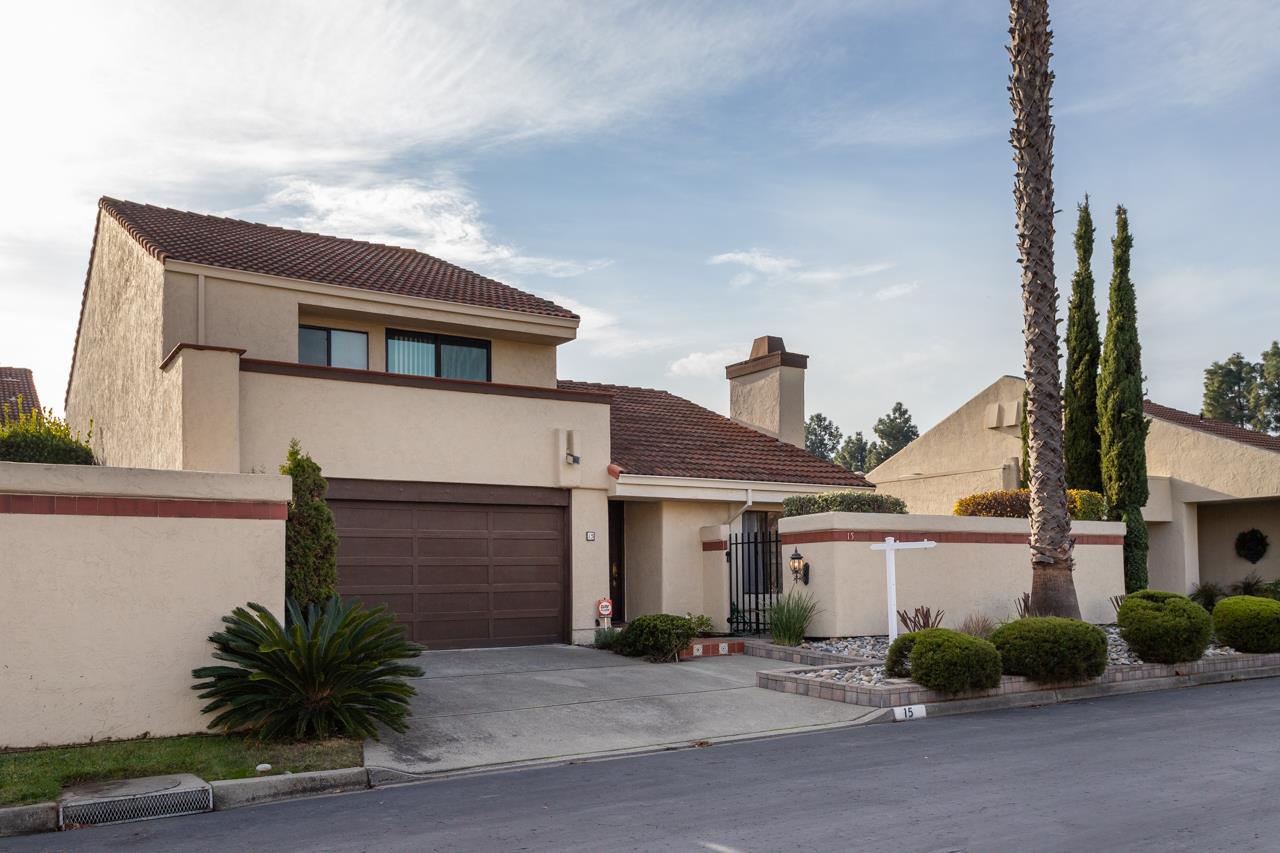 15 Riviera Cir, Redwood Shores, CA 94065 3 Beds 2/1 Baths (Sold) ML81823676 MLSL