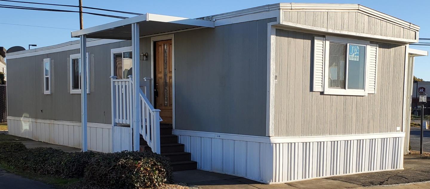 55 San Juan Grade Rd 1, Salinas, CA 93906 2 Beds 1 Baths (Sold) ML81823700 MLSL