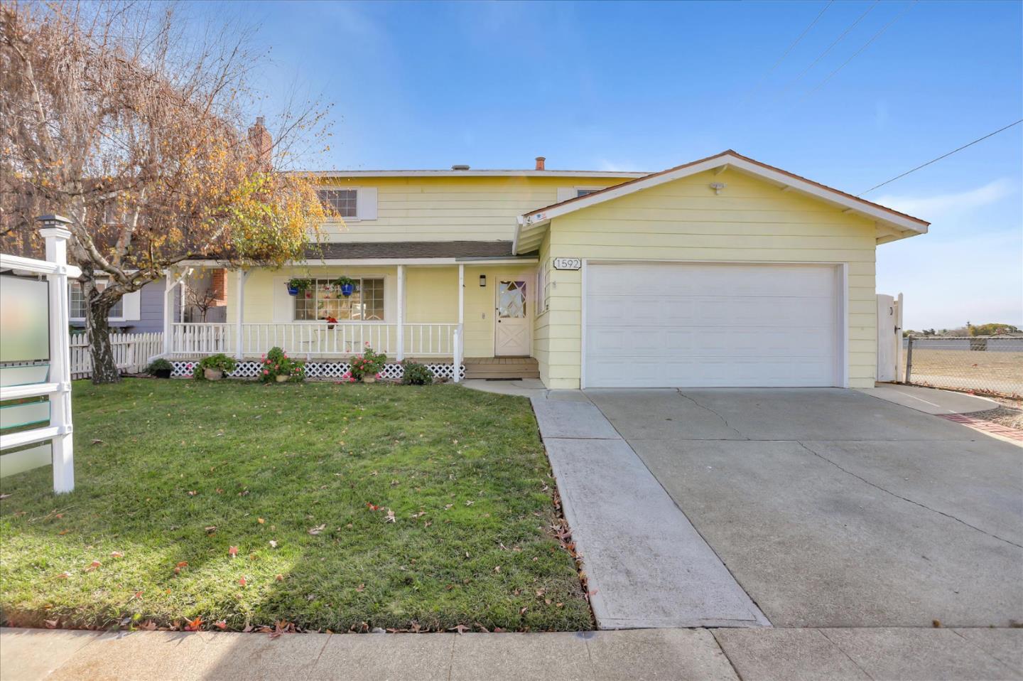 1592 Yosemite Dr, Milpitas, CA 95035 - 5 Beds | 2/1 Baths (Sold ...