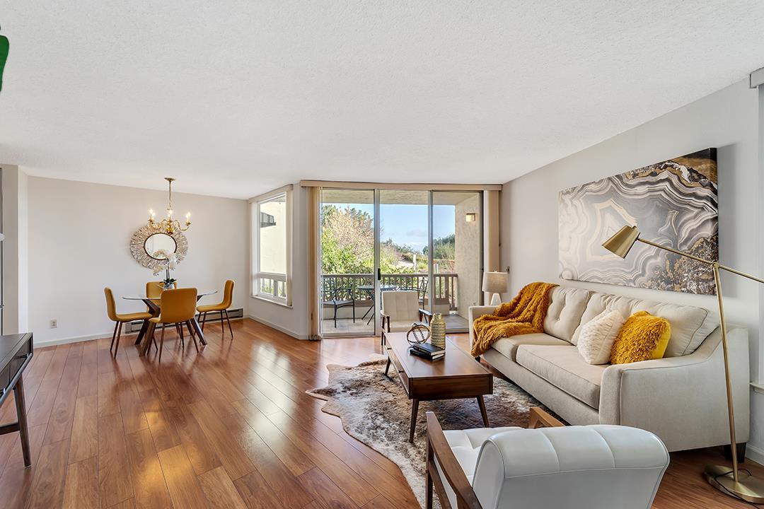 Detail Gallery Image 1 of 1 For 360 Vallejo Dr #85,  Millbrae,  CA 94030 - 2 Beds | 2 Baths