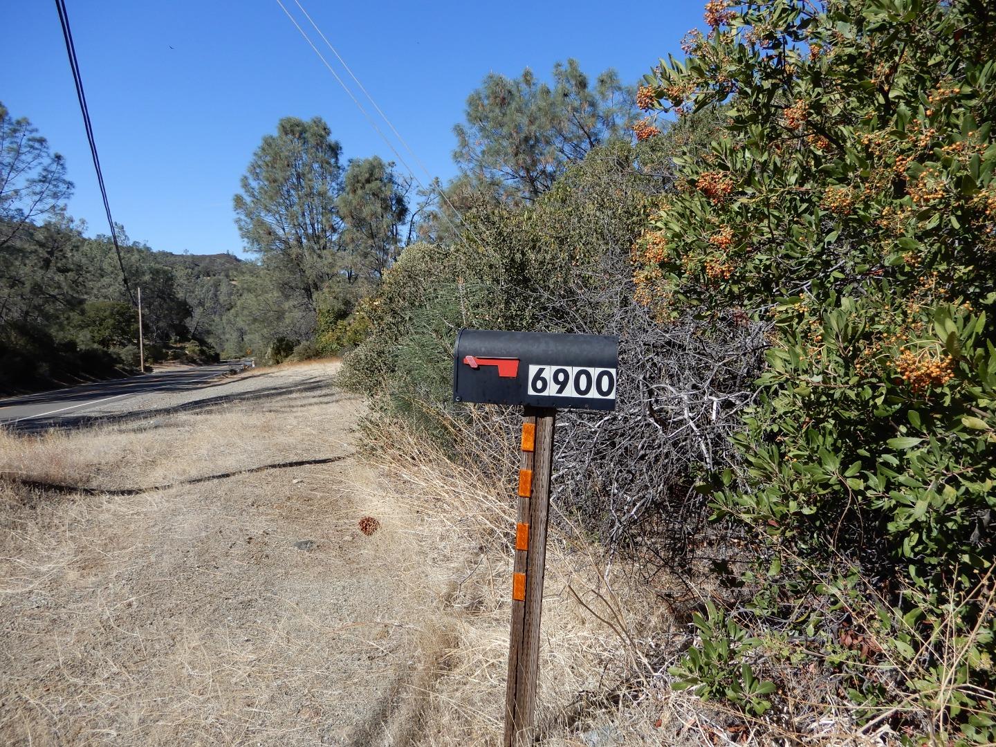 6900 Berryessa Knoxville Road, NAPA, California 94558, ,Comm Lots And Land,For Sale,Berryessa Knoxville Road,40963282