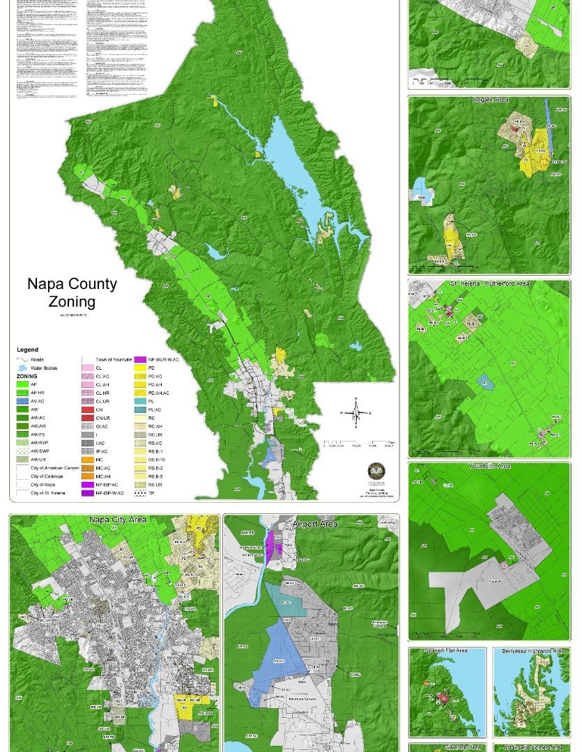 6900 Berryessa Knoxville Road, NAPA, California 94558, ,Comm Lots And Land,For Sale,Berryessa Knoxville Road,40963282
