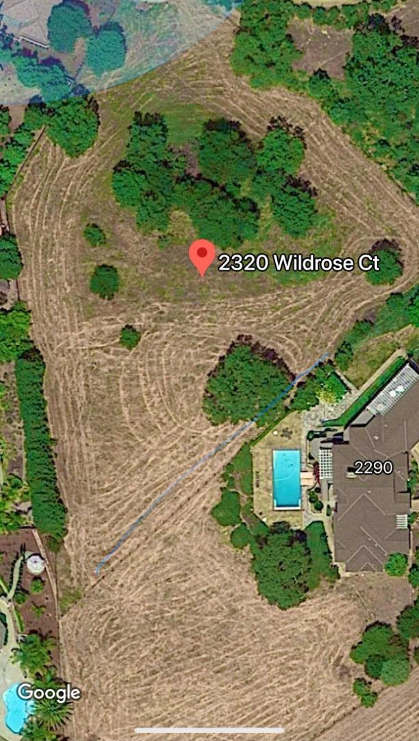 2320 Wildrose Court, GILROY, California 95020, ,Lots And Land,For Sale,Wildrose Court,40962346
