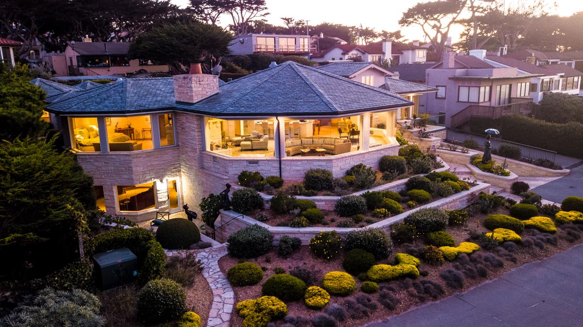 26141 Scenic Rd, Carmel, CA 93923 3 Beds 3/2 Baths (Active