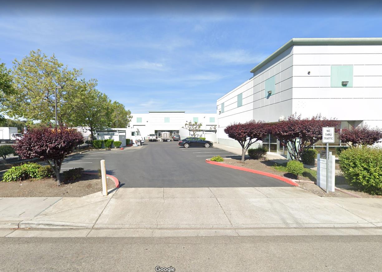28827 Mack Street, HAYWARD, California 94545, ,Comm Industrial For Sale,For Sale,Mack Street,40961855