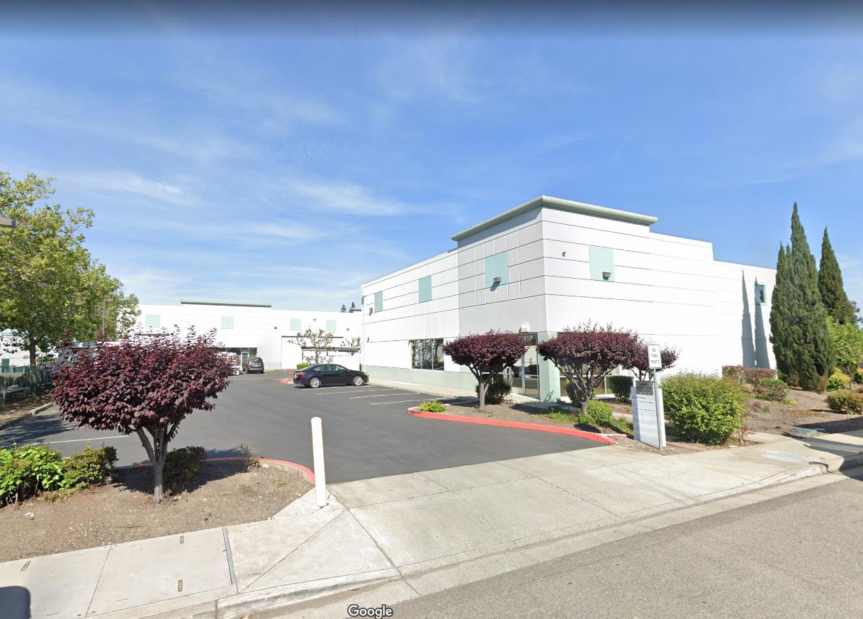28827 Mack Street, HAYWARD, California 94545, ,Comm Industrial For Sale,For Sale,Mack Street,40961855