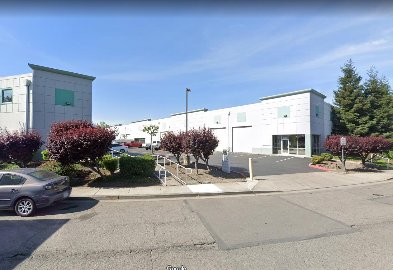 28827 Mack Street, HAYWARD, California 94545, ,Comm Industrial For Sale,For Sale,Mack Street,40961855