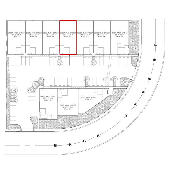 28827 Mack Street, HAYWARD, California 94545, ,Comm Industrial For Sale,For Sale,Mack Street,40961855