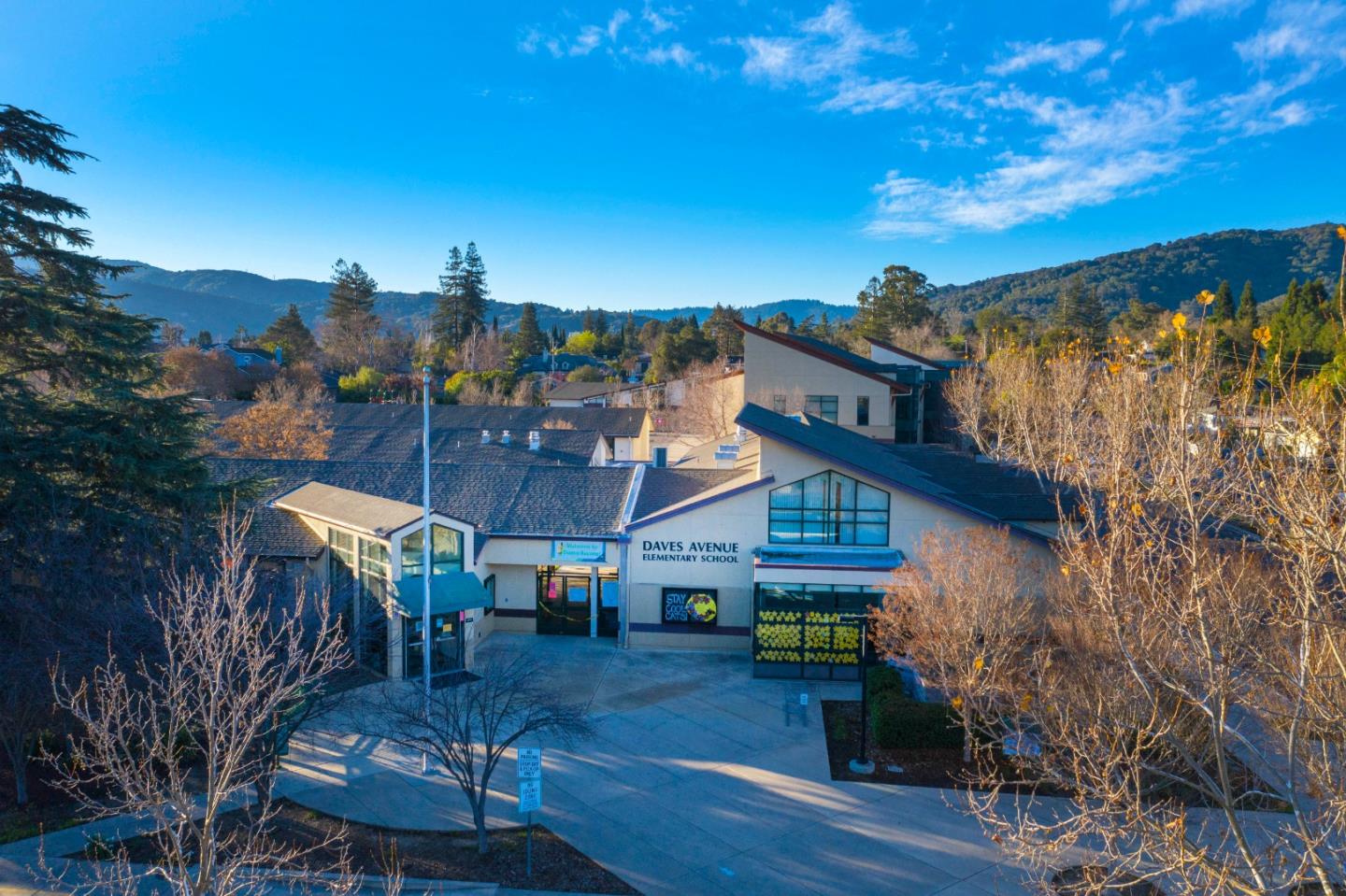 18216 Daves Ave, Monte Sereno, CA 95030 5 Beds 5/1 Baths (Active