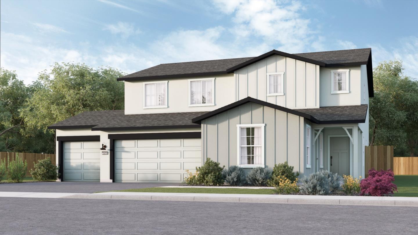 Listing Ml 17 Columbia Drive 146 Los Banos Ca Single Family Home For Sale