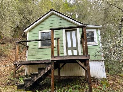 14715 Uvas, MORGAN HILL, California 95037, ,Lots And Land,For Sale,Uvas,40962121