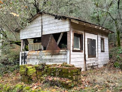 14715 Uvas, MORGAN HILL, California 95037, ,Lots And Land,For Sale,Uvas,40962121